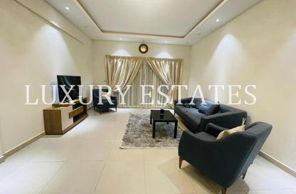 Apartment - 1 - 2 for sale in Dara - Fox Hills - Lusail Apartment - 1 - 2 for sale in Dara - Fox Hills - Lusail