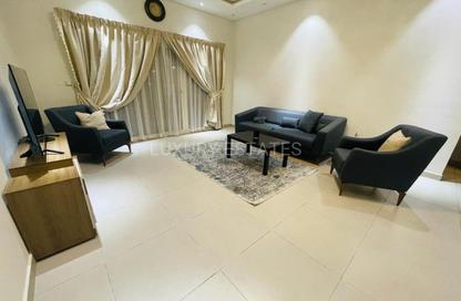 Apartment - 1 Bedroom - 2 Bathrooms for sale in Dara - Fox Hills - Lusail Apartment - 1 Bedroom - 2 Bathrooms for sale in Dara - Fox Hills - Lusail