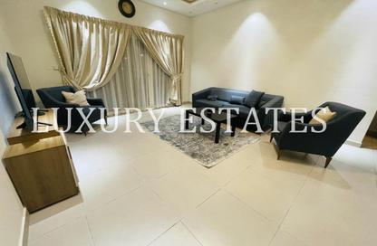 Apartment - 1 - 2 for sale in Dara - Fox Hills - Lusail Apartment - 1 - 2 for sale in Dara - Fox Hills - Lusail