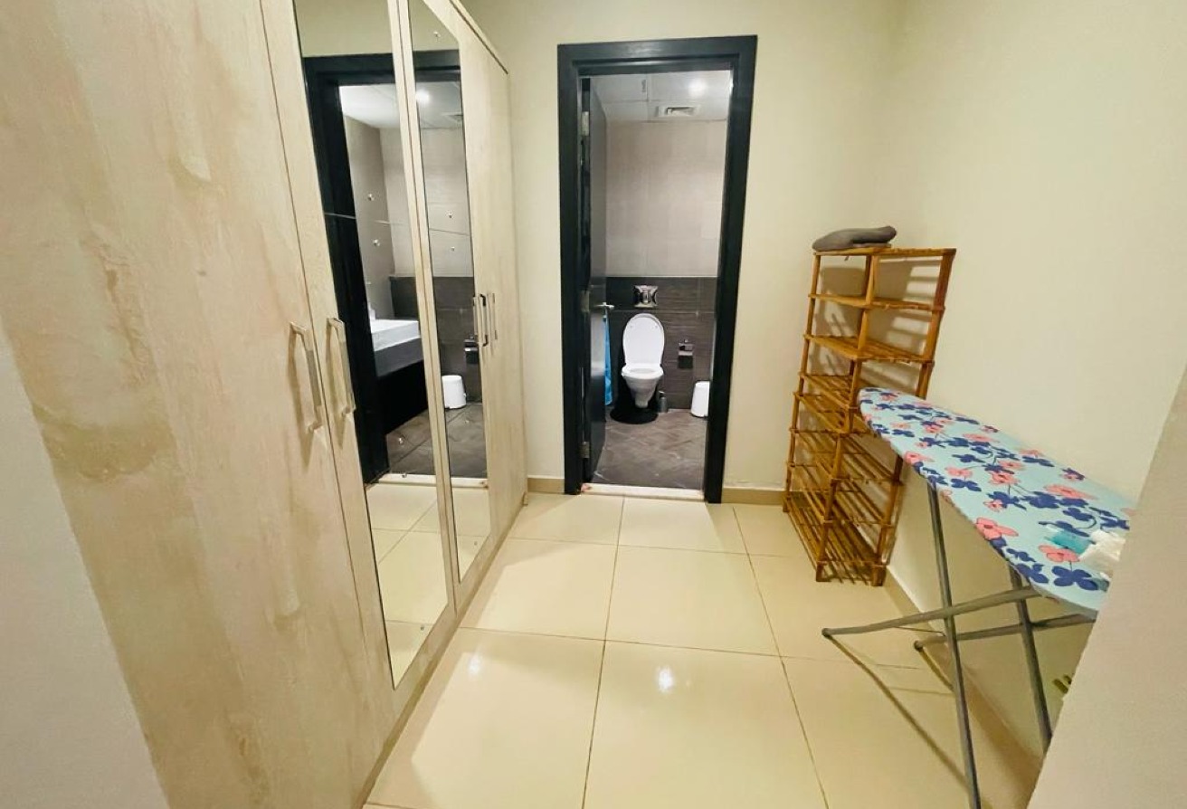 Furnished 1-BHK Apartment for Sale – Dara Lusail thumbnail 4