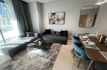 Apartment - 1 Bedroom - 2 Bathrooms for sale in Lusail City - Lusail