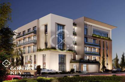 Apartment - 1 - 2 for sale in Maison - Fox Hills - Lusail