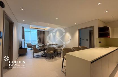 Apartment - 1 - 2 for sale in Maison - Fox Hills - Lusail