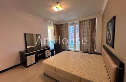 Apartment - 2 - 3 for rent in West Bay - West Bay - Doha Apartment - 2 - 3 for rent in West Bay - West Bay - Doha