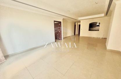Apartment - 1 Bedroom - 2 Bathrooms for rent in East Porto Drive - Porto Arabia - The Pearl Island - Doha Apartment - 1 Bedroom - 2 Bathrooms for rent in East Porto Drive - Porto Arabia - The Pearl Island - Doha