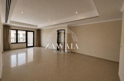 Apartment - 1 Bedroom - 2 Bathrooms for rent in East Porto Drive - Porto Arabia - The Pearl Island - Doha Apartment - 1 Bedroom - 2 Bathrooms for rent in East Porto Drive - Porto Arabia - The Pearl Island - Doha