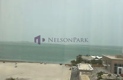 Apartment - Studio - 1 Bathroom for rent in West Bay Tower - West Bay - West Bay - Doha