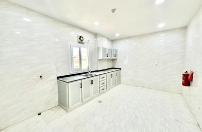 Apartment - 3 Bedrooms - 3 Bathrooms for rent in Najma Street - Najma - Doha Apartment - 3 Bedrooms - 3 Bathrooms for rent in Najma Street - Najma - Doha