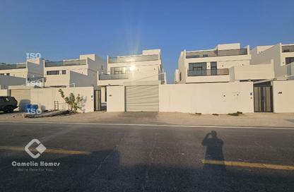 Compound - 5 - 6 for rent in Al Thumama - Al Thumama - Doha