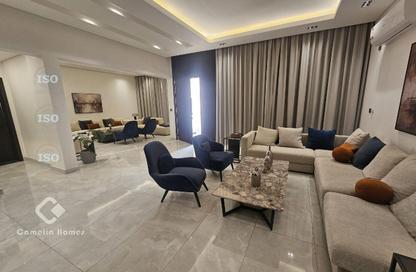 Compound - 5 - 6 for rent in Al Thumama - Al Thumama - Doha