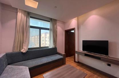Apartment - 2 Bedrooms - 2 Bathrooms for rent in Al Sadd Road - Al Sadd - Doha