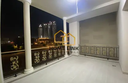 شقة - غرفة نوم - 2 حمامات للايجار في جنوب فوكس هيلس - فوكس هيلز - الوسيل