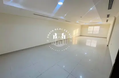 Apartment - 5 Bedrooms - 4 Bathrooms for rent in Old Airport Road - Old Airport Road - Doha