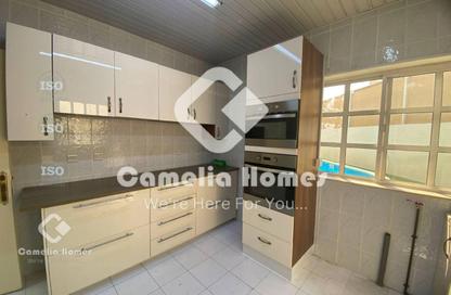 Villa - 3 - 5 for rent in New Salata - Salata - Doha