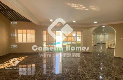 Villa - 3 - 5 for rent in New Salata - Salata - Doha