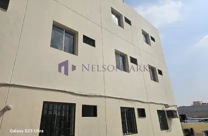 Labor Camp - Studio - 7+ Bathrooms for rent in Umm Salal Ali - Umm Salal Ali - Doha