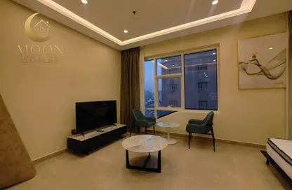 شقة - 1 حمام للايجار في أم غويلينا 4 - أم غويلينا - الدوحة