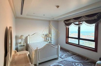 Apartment - 3 Bedrooms - 5 Bathrooms for rent in Porto Arabia Townhouses - Porto Arabia - The Pearl Island - Doha Apartment - 3 Bedrooms - 5 Bathrooms for rent in Porto Arabia Townhouses - Porto Arabia - The Pearl Island - Doha