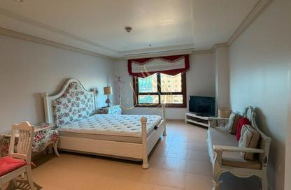 Apartment - 3 Bedrooms - 5 Bathrooms for rent in Porto Arabia Townhouses - Porto Arabia - The Pearl Island - Doha