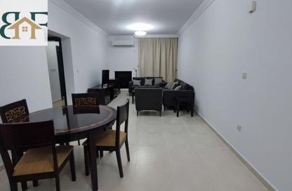 Apartment - 1 - 2 for rent in Fereej Bin Mahmoud South - Fereej Bin Mahmoud - Doha