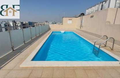 Apartment - 1 - 2 for rent in Fereej Bin Mahmoud South - Fereej Bin Mahmoud - Doha