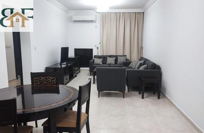 Apartment - 1 - 2 for rent in Fereej Bin Mahmoud South - Fereej Bin Mahmoud - Doha