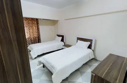 Apartment - 2 Bedrooms - 2 Bathrooms for rent in Fereej Abdul Aziz - Fereej Abdul Aziz - Doha