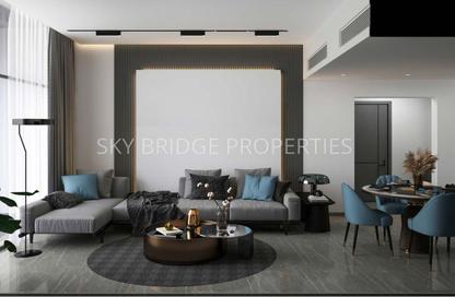 Apartment - Studio - 1 Bathroom for sale in Qetaifan Islands - Lusail Apartment - Studio - 1 Bathroom for sale in Qetaifan Islands - Lusail