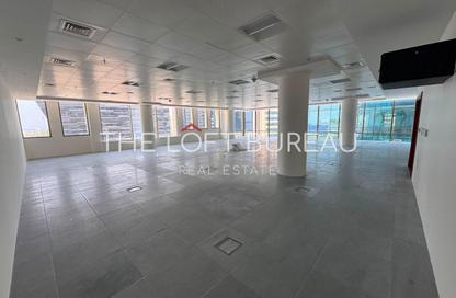 Office Space - Studio - 2 for rent in Corniche Road - Corniche Road - Doha