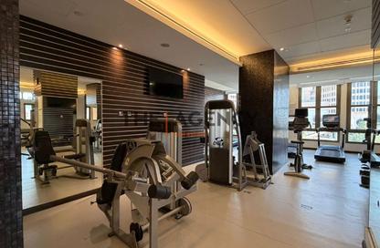 Penthouse - 5 Bedrooms - 6 Bathrooms for rent in Al Gassar Resort - West Bay - Doha