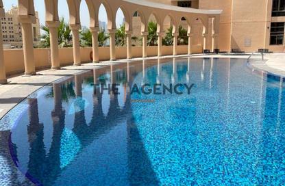 Penthouse - 5 Bedrooms - 6 Bathrooms for rent in Al Gassar Resort - West Bay - Doha