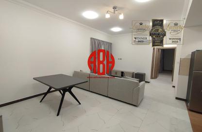 Apartment - 3 - 2 for rent in Al Sadd Road - Al Sadd - Doha