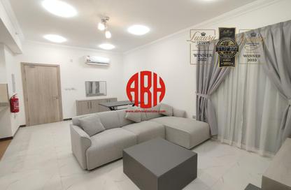 Apartment - 3 - 2 for rent in Al Sadd Road - Al Sadd - Doha Apartment - 3 - 2 for rent in Al Sadd Road - Al Sadd - Doha