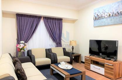 Apartment - 2 - 2 for rent in Fereej Bin Mahmoud North - Fereej Bin Mahmoud - Doha Apartment - 2 - 2 for rent in Fereej Bin Mahmoud North - Fereej Bin Mahmoud - Doha
