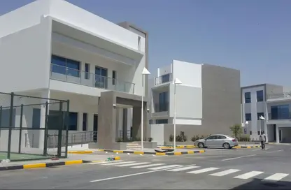 Compound - 4 Bedrooms - 5 Bathrooms for rent in Aspire Tower - Al Waab - Al Waab - Doha