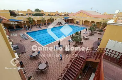 مجمع سكني - 4 غرف نوم - 6 حمامات للايجار في ابو سدرة - الريان - الدوحة