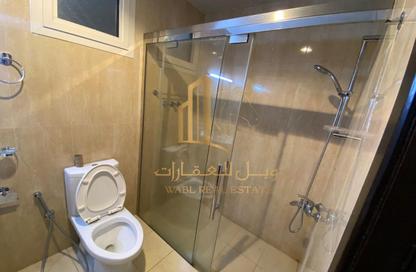 شقة - 3 غرف نوم - 4 حمامات للايجار في شقق مساكن المطار القديم - طريق المطار القديم - الدوحة
