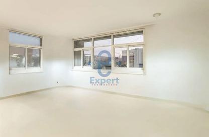 Apartment - 1 Bedroom - 2 Bathrooms for rent in Fox Hills - Fox Hills - Lusail Apartment - 1 Bedroom - 2 Bathrooms for rent in Fox Hills - Fox Hills - Lusail