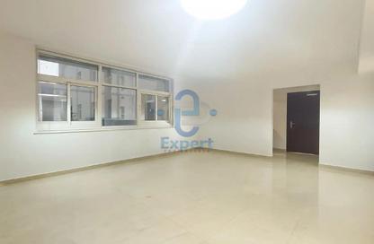 Apartment - 1 Bedroom - 2 Bathrooms for rent in Fox Hills - Fox Hills - Lusail