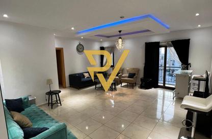 Apartment - 1 - 1 for rent in Artan Residence Apartments Fox Hills 150 - Fox Hills - Lusail