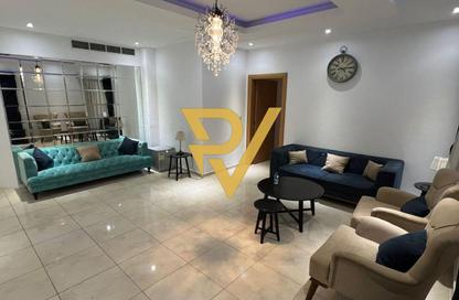 Apartment - 1 - 1 for rent in Artan Residence Apartments Fox Hills 150 - Fox Hills - Lusail
