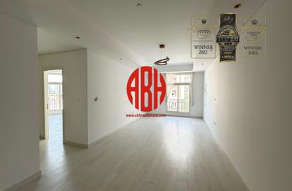 Apartment - 2 - 3 for rent in Fox Hills A13 - Fox Hills - Lusail