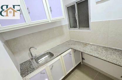 Apartment - Studio - 1 Bathroom for rent in Najma Street - Najma - Doha Apartment - Studio - 1 Bathroom for rent in Najma Street - Najma - Doha