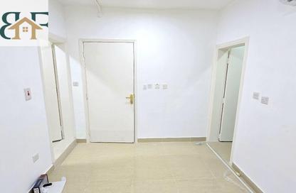 Apartment - Studio - 1 Bathroom for rent in Najma Street - Najma - Doha