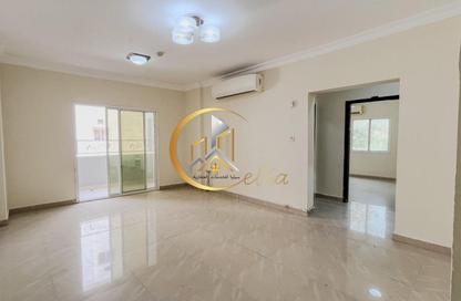 Apartment - 3 - 3 for rent in Abu Talha Street - Fereej Bin Omran - Doha