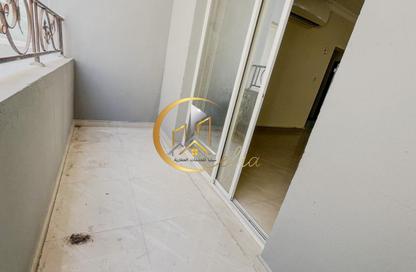 Apartment - 3 - 3 for rent in Abu Talha Street - Fereej Bin Omran - Doha