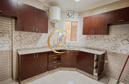 Apartment - 3 - 3 for rent in Abu Talha Street - Fereej Bin Omran - Doha