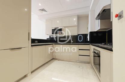 Apartment - 2 - 2 for sale in Fox Hills South - Fox Hills - Lusail
