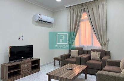 Apartment - 1 - 2 for rent in Al Muntazah Street - Al Muntazah - Doha
