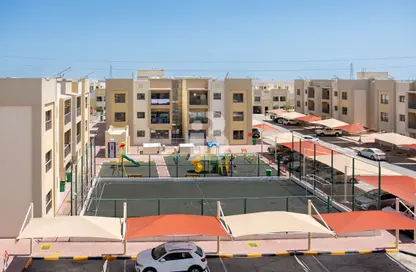 Villa - 4 Bedrooms - 4 Bathrooms for sale in Ezdan Village 35 - Ezdan Village - Al Wakra